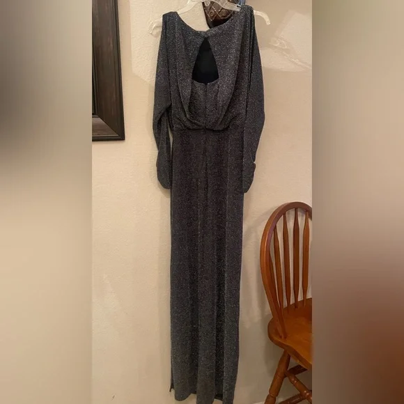 Lauren Ralph Lauren dress size 6 please check all picture of condition - Picture 9 of 17